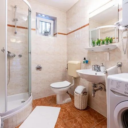 Apartment Premium Verudela - Istria Pula