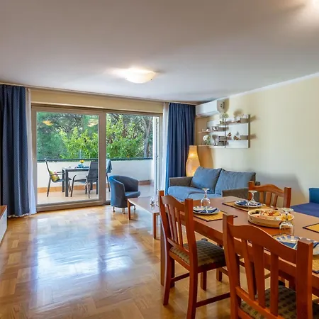 Premium Verudela - Istria Pula