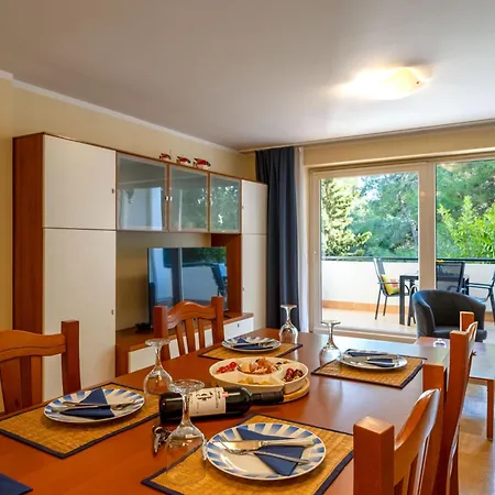 Apartment Premium Verudela - Istria Pula