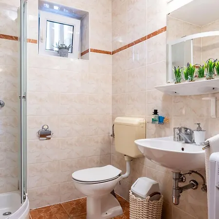 Apartment Premium Verudela - Istria Pula