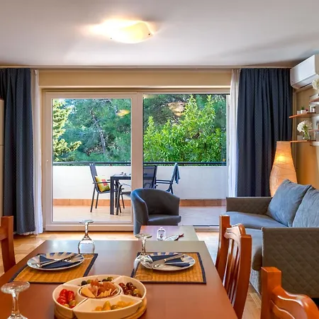 Premium Verudela - Istria Apartment Pula