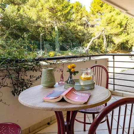 Premium Verudela - Istria Apartment