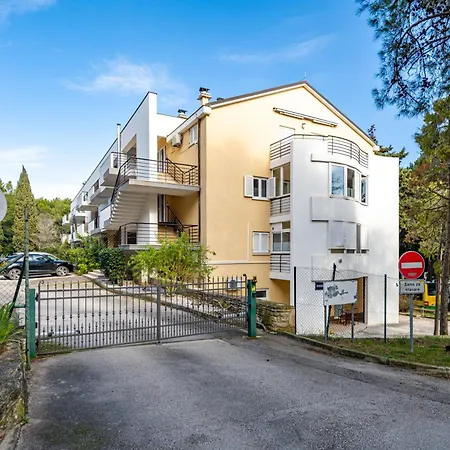Premium Verudela - Istria Apartment